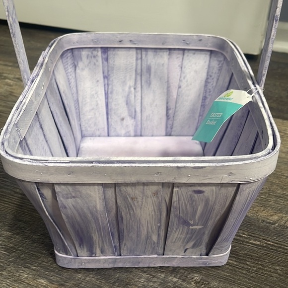 Basket - Picture 4 of 12